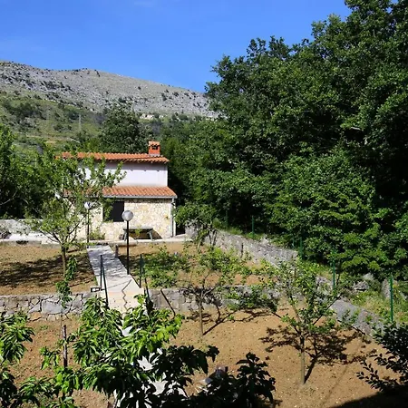 וילה Lidija *