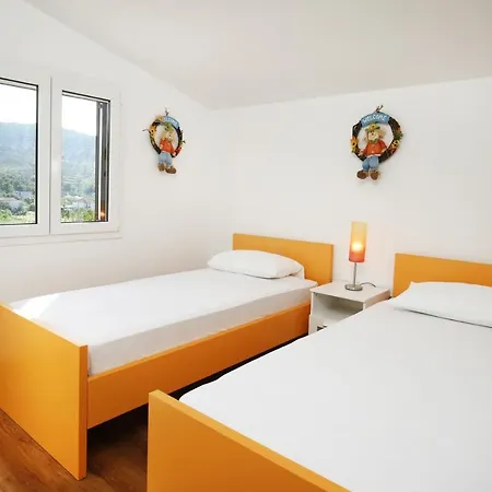 Villa Lidija *
