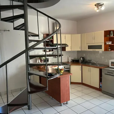Villa Lidija *